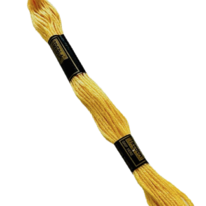 Trebla 104 Embroidery Cross Stitch Thread Skeins 100% Cotton 8m