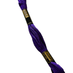 Trebla 1135 Embroidery Cross Stitch Thread Skeins 100% Cotton 8m