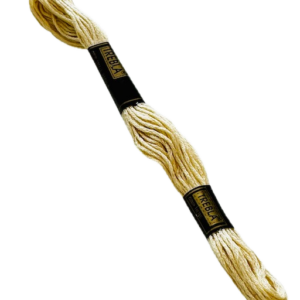 Trebla 164 Embroidery Cross Stitch Thread Skeins 100% Cotton 8m