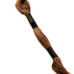 Trebla 216 Embroidery Cross Stitch Thread Skeins 100% Cotton 8m