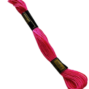 Trebla 403 Embroidery Cross Stitch Thread Skeins 100% Cotton 8m