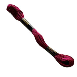 Trebla 406 Embroidery Cross Stitch Thread Skeins 100% Cotton 8m