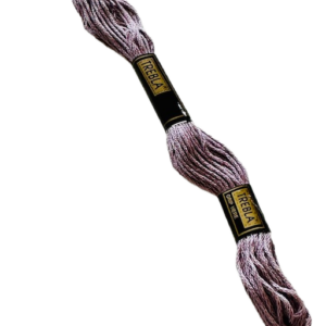 Trebla 419 Embroidery Cross Stitch Thread Skeins 100% Cotton 8m