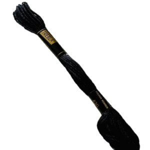 Trebla 420 Embroidery Cross Stitch Thread Skeins 100% Cotton 8m