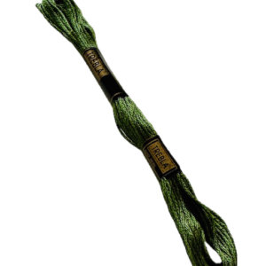 Trebla 616 Embroidery Cross Stitch Thread Skeins 100% Cotton 8m