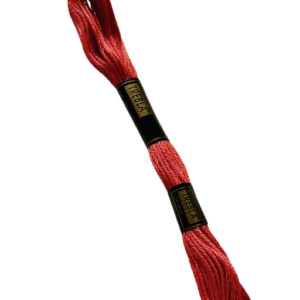 Trebla 707 Embroidery Cross Stitch Thread Skeins 100% Cotton 8m