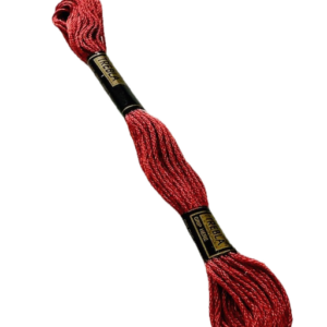 Trebla 770 Embroidery Cross Stitch Thread Skeins 100% Cotton 8m