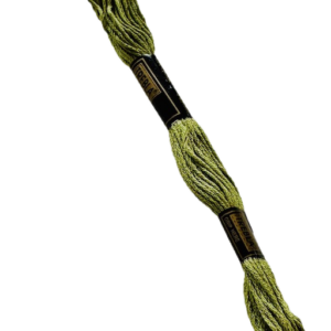 Trebla 819 Embroidery Cross Stitch Thread Skeins 100% Cotton 8m