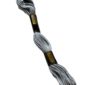 Trebla 969 Embroidery Cross Stitch Thread Skeins 100% Cotton 8m