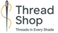 Thread shop logo